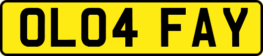 OL04FAY