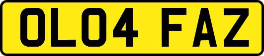 OL04FAZ