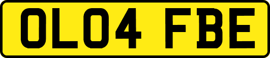 OL04FBE