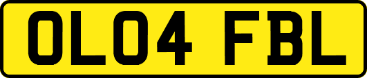 OL04FBL
