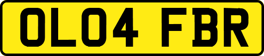 OL04FBR