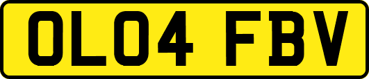 OL04FBV