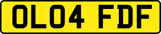 OL04FDF