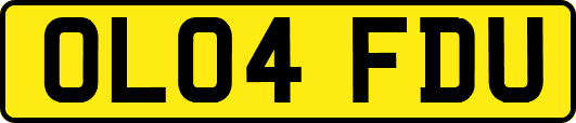 OL04FDU