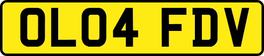 OL04FDV