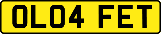 OL04FET