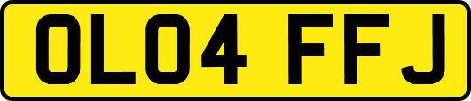 OL04FFJ