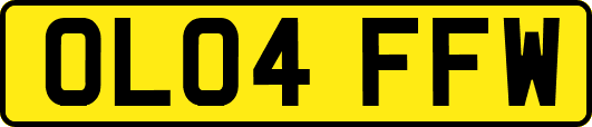 OL04FFW