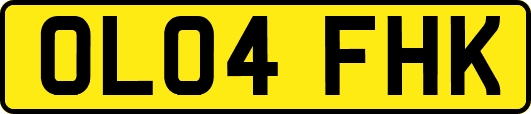OL04FHK