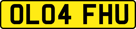 OL04FHU