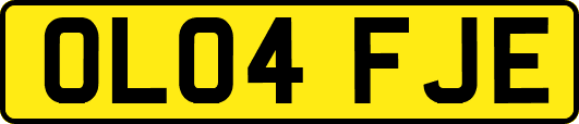 OL04FJE