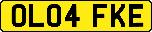 OL04FKE