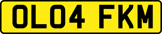 OL04FKM