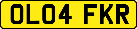 OL04FKR
