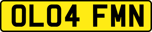 OL04FMN
