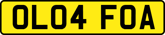 OL04FOA