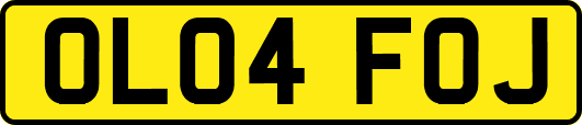 OL04FOJ