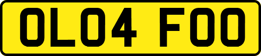 OL04FOO