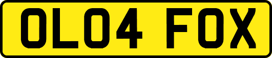 OL04FOX
