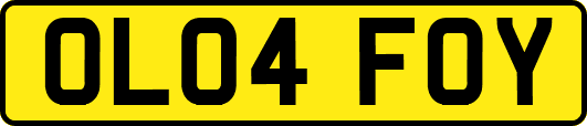 OL04FOY
