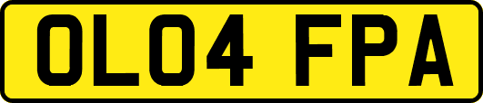 OL04FPA
