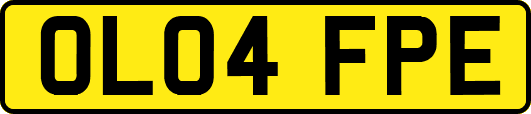 OL04FPE