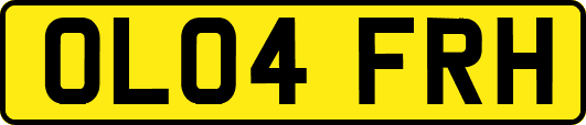 OL04FRH
