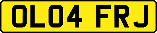 OL04FRJ