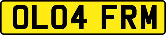 OL04FRM