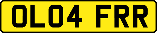 OL04FRR