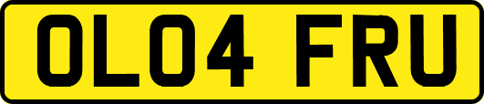 OL04FRU