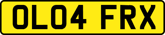 OL04FRX