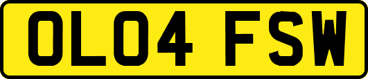 OL04FSW