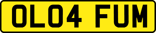 OL04FUM