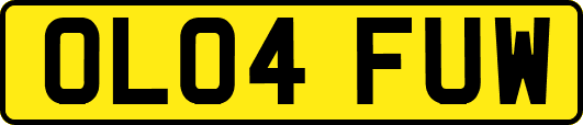 OL04FUW