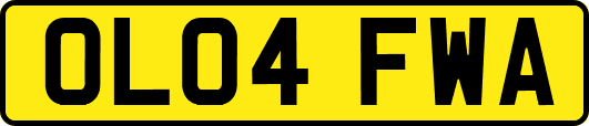 OL04FWA