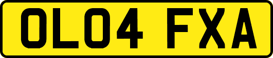 OL04FXA