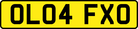 OL04FXO