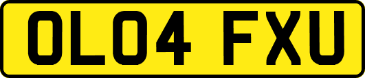 OL04FXU
