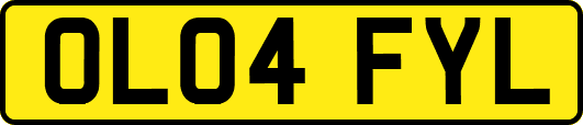 OL04FYL