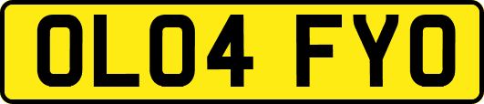 OL04FYO