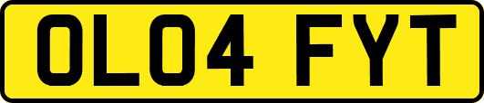 OL04FYT