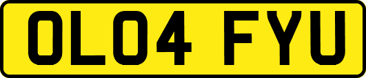 OL04FYU