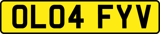 OL04FYV