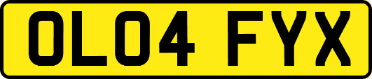 OL04FYX