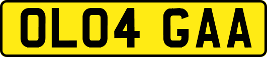 OL04GAA