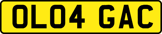 OL04GAC