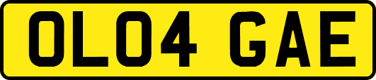 OL04GAE