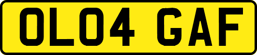OL04GAF