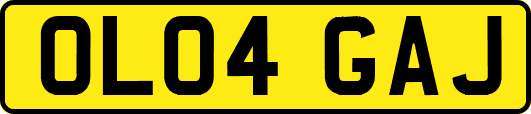 OL04GAJ